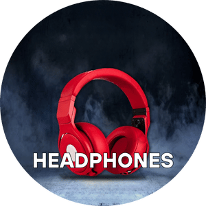 Headphones