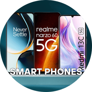 Smart Phones
