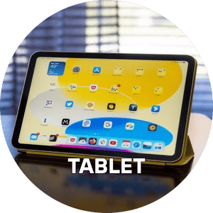 Tablet