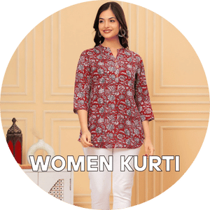 Women Kurti