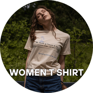 Women Tshirt